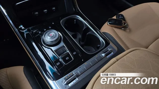 2023 Kia Carnival 4Generation 9-Seater Signature Sold VIN KNANE81BBPS193011 – photo 12