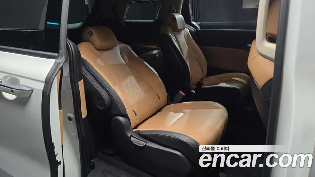 2023 Kia Carnival 4Generation 9-Seater Signature Sold VIN KNANE81BBPS193011 – photo 22