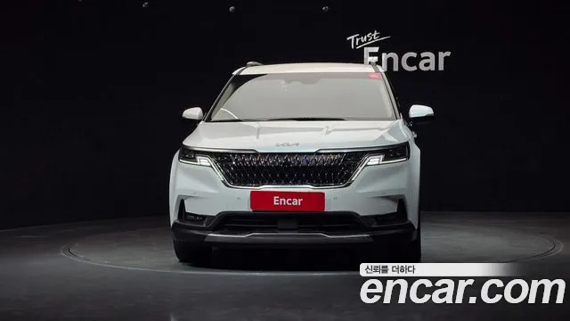 2023 Kia Carnival 4Generation 9-Seater Signature Sold VIN KNANE81BBPS193011 – photo 30