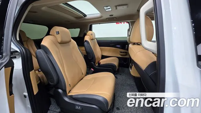 2023 Kia Carnival 4th Gen 9-Seater Signature Sold VIN KNANE81BBPS205655 – photo 12