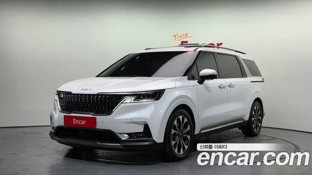 2023 Kia Carnival 4th Gen 9-Seater Signature Sold VIN KNANE81BBPS205655 – photo 14