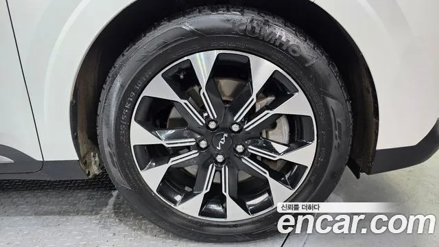 2023 Kia Carnival 4th Gen 9-Seater Signature Sold VIN KNANE81BBPS205655 – photo 15