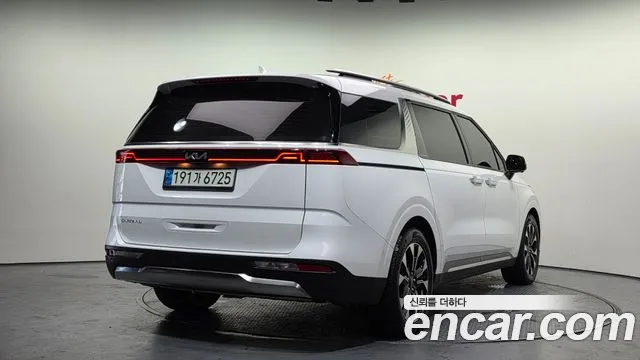 2023 Kia Carnival 4th Gen 9-Seater Signature Sold VIN KNANE81BBPS205655 – photo 17