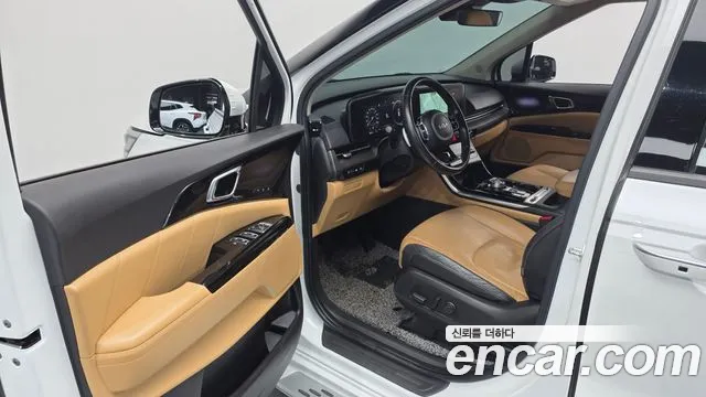2023 Kia Carnival 4Generation 9-Seater Signature Sold VIN KNANE81BBPS207874 – front exterior 2023 Kia Carnival 4Generation 9-Seater Signature Sold VIN KNANE81BBPS207874 – front exterior
