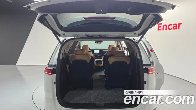 2023 Kia Carnival 4Generation 9-Seater Signature Sold VIN KNANE81BBPS207874 – engine bay 2023 Kia Carnival 4Generation 9-Seater Signature Sold VIN KNANE81BBPS207874 – engine bay