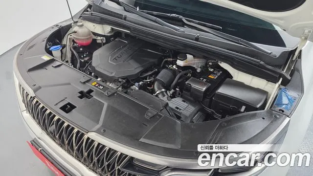 2023 Kia Carnival 4Generation 9-Seater Signature Sold VIN KNANE81BBPS207874 – exterior detail 2023 Kia Carnival 4Generation 9-Seater Signature Sold VIN KNANE81BBPS207874 – exterior detail