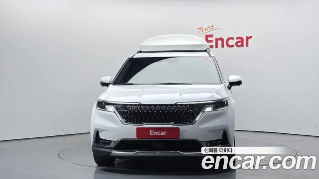 2023 Kia Carnival 4Generation 9-Seater Signature Sold VIN KNANE81BBPS207874 – photo 11 2023 Kia Carnival 4Generation 9-Seater Signature Sold VIN KNANE81BBPS207874 – photo 11