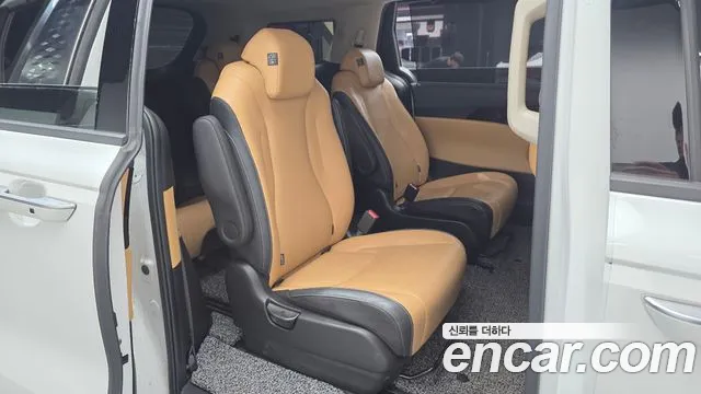 2023 Kia Carnival 4Generation 9-Seater Signature Sold VIN KNANE81BBPS207874 – photo 19 2023 Kia Carnival 4Generation 9-Seater Signature Sold VIN KNANE81BBPS207874 – photo 19