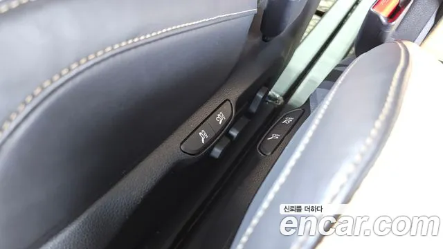 2023 Kia Carnival 4generation 7-Seater Signature Sold VIN KNANE81BBPS212401 – front exterior