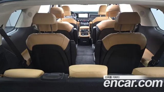 2023 Kia Carnival 4th Gen 9-Seater Signature Sold VIN KNANE81BBPS213645 – photo 20