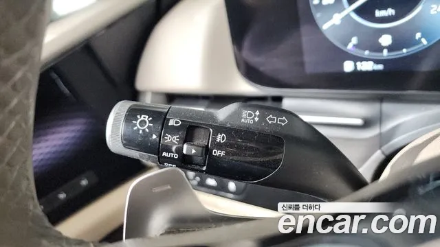 2023 Kia Carnival 4th Gen 9-Seater Signature Sold VIN KNANE81BBPS216139 – rear exterior