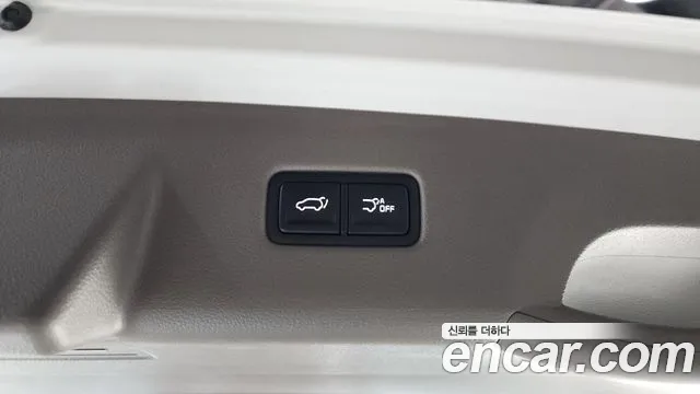 2023 Kia Carnival 4th Gen 9-Seater Signature Sold VIN KNANE81BBPS216139 – photo 11