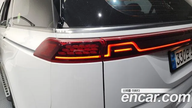 2023 Kia Carnival 4th Gen 9-Seater Signature Sold VIN KNANE81BBPS216139 – photo 13
