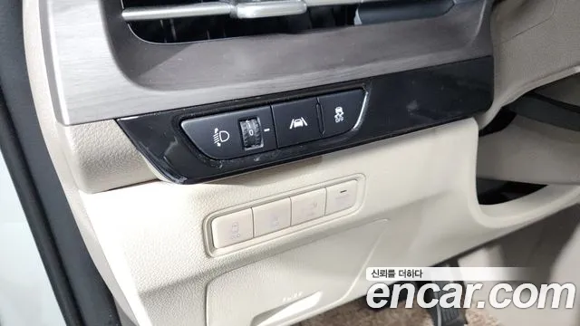 2023 Kia Carnival 4th Gen 9-Seater Signature Sold VIN KNANE81BBPS216139 – photo 15