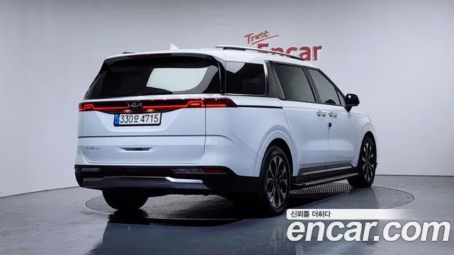 2023 Kia Carnival 4th Gen 9-Seater Signature Sold VIN KNANE81BBPS216139 – photo 34