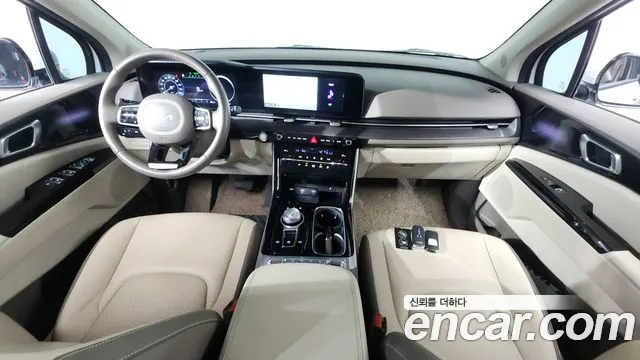 2023 Kia Carnival 4th Gen 9-Seater Signature Sold VIN KNANE81BBPS216139 – photo 36