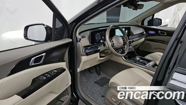 2023 Kia Carnival 4Generation 9-Seater Hi-Limousine Sold VIN KNANE81BBPS217352 – photo 15