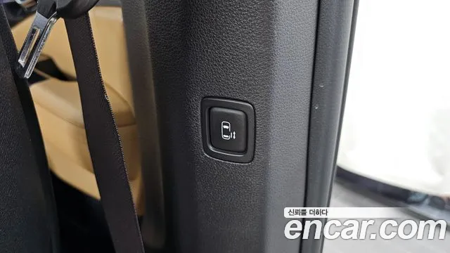 2023 Kia Carnival 4Generation 9-Seater Signature Sold VIN KNANE81BBPS217443 – odometer reading