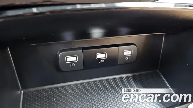 2023 Kia Carnival 4Generation 9-Seater Signature Sold VIN KNANE81BBPS217443 – photo 23