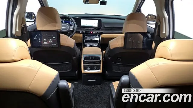 2023 Kia Carnival 4th Gen 9-Seater Signature Sold VIN KNANE81BBPS228793 – dashboard 2023 Kia Carnival 4th Gen 9-Seater Signature Sold VIN KNANE81BBPS228793 – dashboard