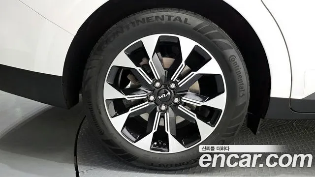 2023 Kia Carnival 4th Gen 9-Seater Signature Sold VIN KNANE81BBPS228793 – trunk area 2023 Kia Carnival 4th Gen 9-Seater Signature Sold VIN KNANE81BBPS228793 – trunk area