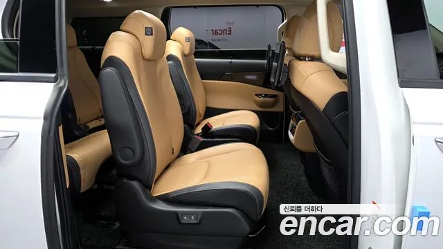 2023 Kia Carnival 4th Gen 9-Seater Signature Sold VIN KNANE81BBPS228793 – photo 21 2023 Kia Carnival 4th Gen 9-Seater Signature Sold VIN KNANE81BBPS228793 – photo 21
