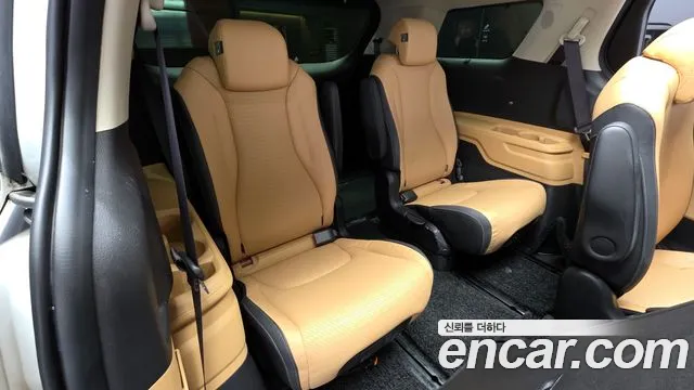 2023 Kia Carnival 4th Gen 9-Seater Signature Sold VIN KNANE81BBPS228793 – photo 25 2023 Kia Carnival 4th Gen 9-Seater Signature Sold VIN KNANE81BBPS228793 – photo 25