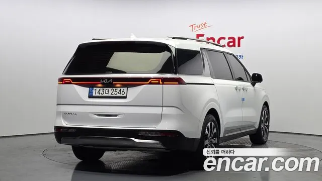 2023 Kia Carnival 4th Gen 9-Seater Signature Sold VIN KNANE81BBPS228793 – photo 27 2023 Kia Carnival 4th Gen 9-Seater Signature Sold VIN KNANE81BBPS228793 – photo 27