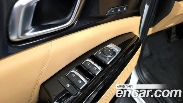 2023 Kia Carnival 4th Gen 9-Seater Signature Sold VIN KNANE81BBPS228793 – photo 31 2023 Kia Carnival 4th Gen 9-Seater Signature Sold VIN KNANE81BBPS228793 – photo 31