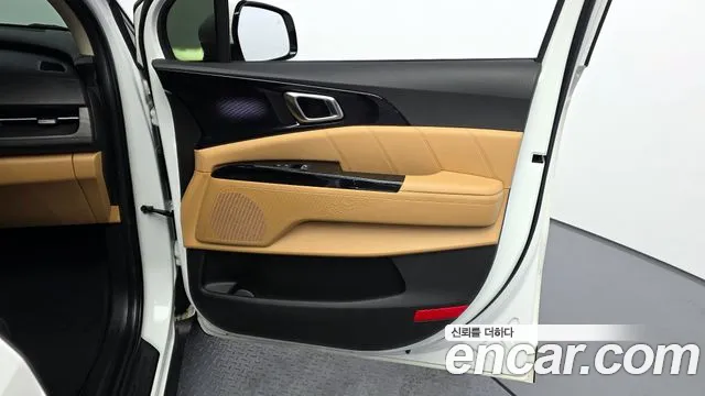 2023 Kia Carnival 4th Gen 9-Seater Signature Sold VIN KNANE81BBPS228793 – photo 34 2023 Kia Carnival 4th Gen 9-Seater Signature Sold VIN KNANE81BBPS228793 – photo 34