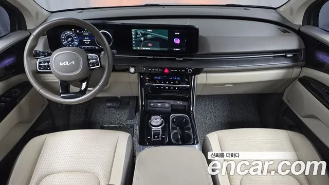 2023 Kia Carnival 4th Gen 9-Seater Signature Sold VIN KNANE81BBPS241313 – photo 17