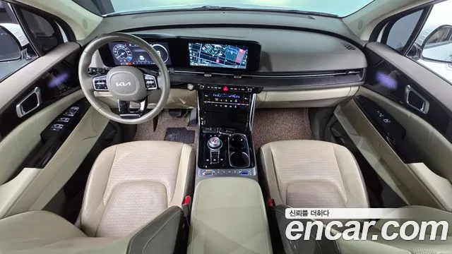 2023 Kia Carnival 4th Gen 9-Seater Signature Sold VIN KNANE81BBPS242357 – photo 15 2023 Kia Carnival 4th Gen 9-Seater Signature Sold VIN KNANE81BBPS242357 – photo 15