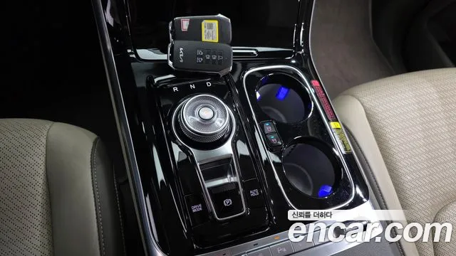 2023 Kia Carnival 4th Gen 7-Seater Hi-Limousine Sold VIN KNANE81BBPS243155 – photo 14
