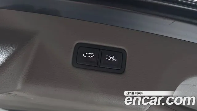 2023 Kia Carnival 4th Gen 7-Seater Hi-Limousine Sold VIN KNANE81BBPS243155 – photo 19