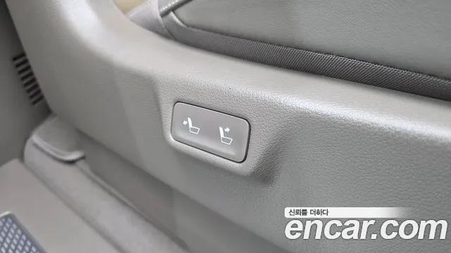 2023 Kia Carnival 4th Gen 9-Seater Hi-Limousine Sold VIN KNANE81BBPS257924 – photo 18