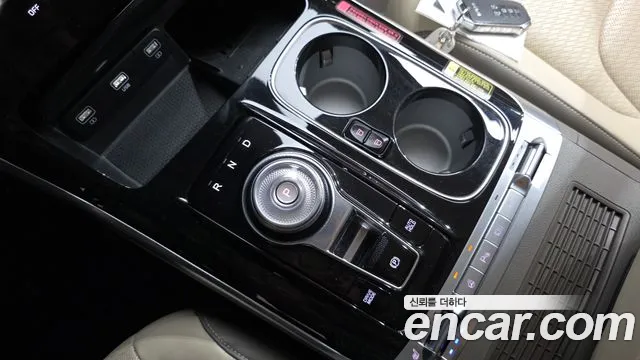 2023 Kia Carnival 4th Gen 9-Seater Hi-Limousine Sold VIN KNANE81BBPS257924 – photo 38
