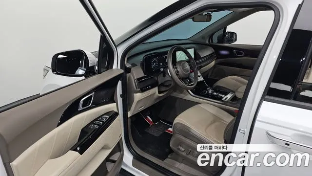 2023 Kia Carnival 4th Gen 9-Seater Signature Sold VIN KNANE81BBPS268675 – photo 16 2023 Kia Carnival 4th Gen 9-Seater Signature Sold VIN KNANE81BBPS268675 – photo 16