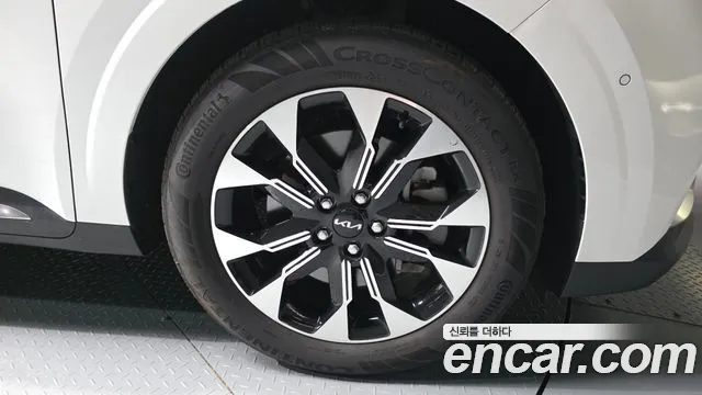2023 Kia Carnival 4generation 9-Seater Signature Sold VIN KNANE81BBPS269025 – front exterior