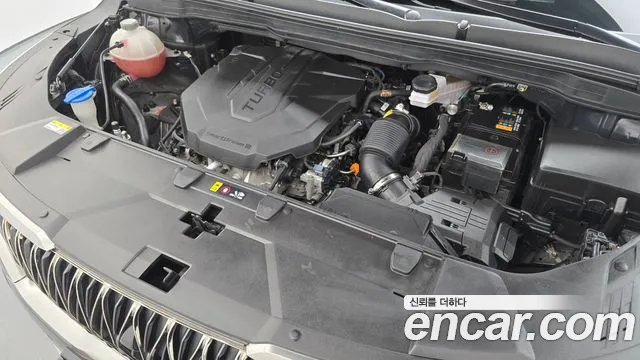 2023 Kia Carnival 4Generation 9-Seater Signature Sold VIN KNANE81BBPS276920 – odometer reading