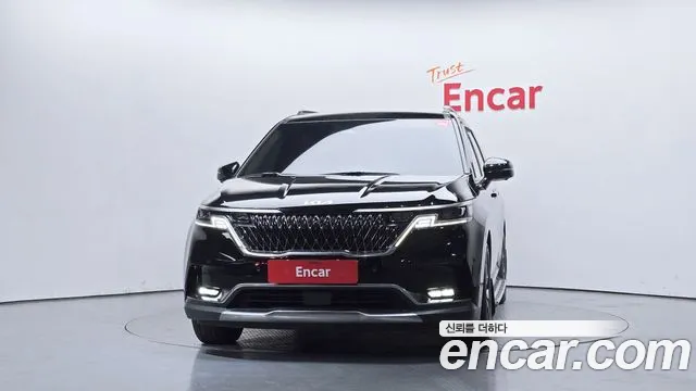 2023 Kia Carnival 4Generation 9-Seater Signature Sold VIN KNANE81BBPS276920 – photo 14