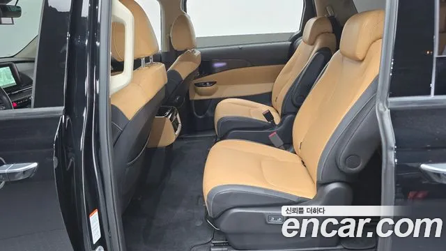 2023 Kia Carnival 4Generation 9-Seater Signature Sold VIN KNANE81BBPS276920 – photo 19