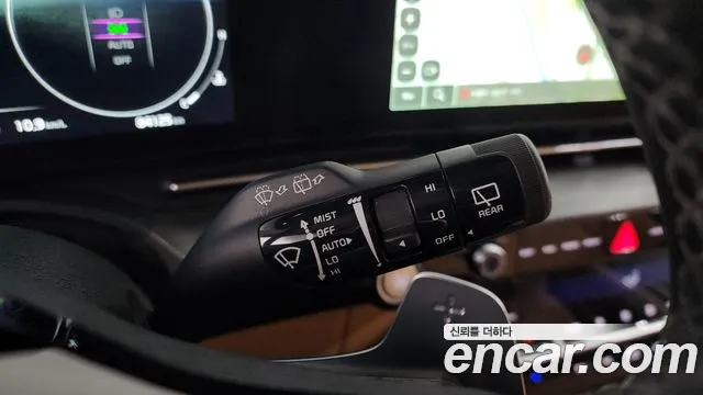 2023 Kia Carnival 4Generation 9-Seater Signature Sold VIN KNANE81BBPS277273 – rear exterior
