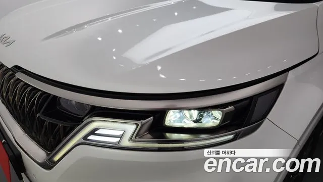 2023 Kia Carnival 4Generation 9-Seater Signature Sold VIN KNANE81BBPS277273 – photo 11