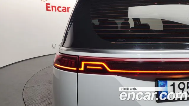 2023 Kia Carnival 4Generation 9-Seater Signature Sold VIN KNANE81BBPS277273 – photo 13