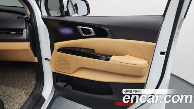 2023 Kia Carnival 4Generation 9-Seater Signature Sold VIN KNANE81BBPS277273 – photo 16
