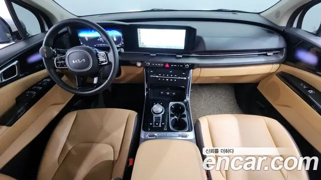 2023 Kia Carnival 4Generation 9-Seater Signature Sold VIN KNANE81BBPS277273 – photo 24