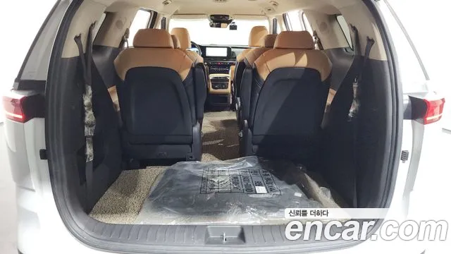 2023 Kia Carnival 4Generation 9-Seater Signature Sold VIN KNANE81BBPS277273 – photo 33