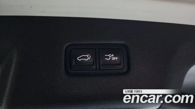 2023 Kia Carnival 4Generation 9-Seater Signature Sold VIN KNANE81BBPS285923 – rear exterior