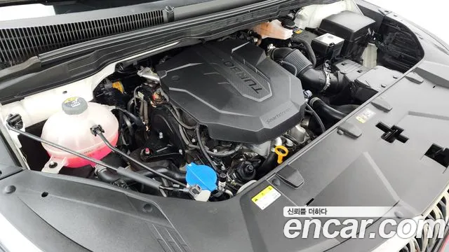 2023 Kia Carnival 4Generation 9-Seater Signature Sold VIN KNANE81BBPS285923 – exterior detail