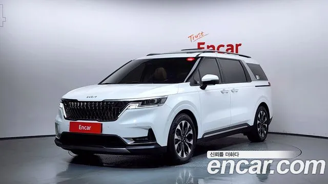 2023 Kia Carnival 4Generation 9-Seater Signature Sold VIN KNANE81BBPS285923 – photo 19
